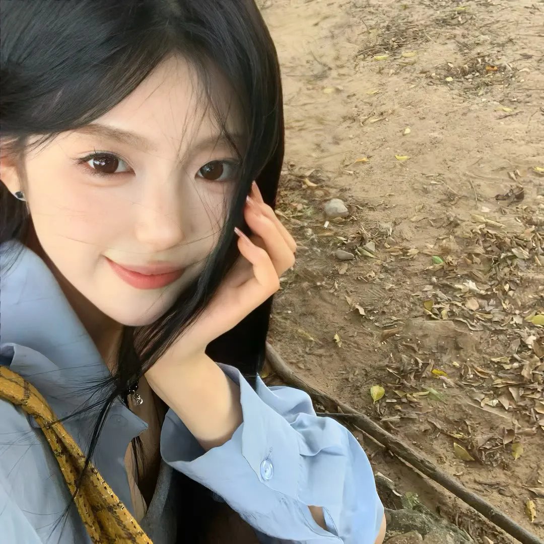 地狱美女