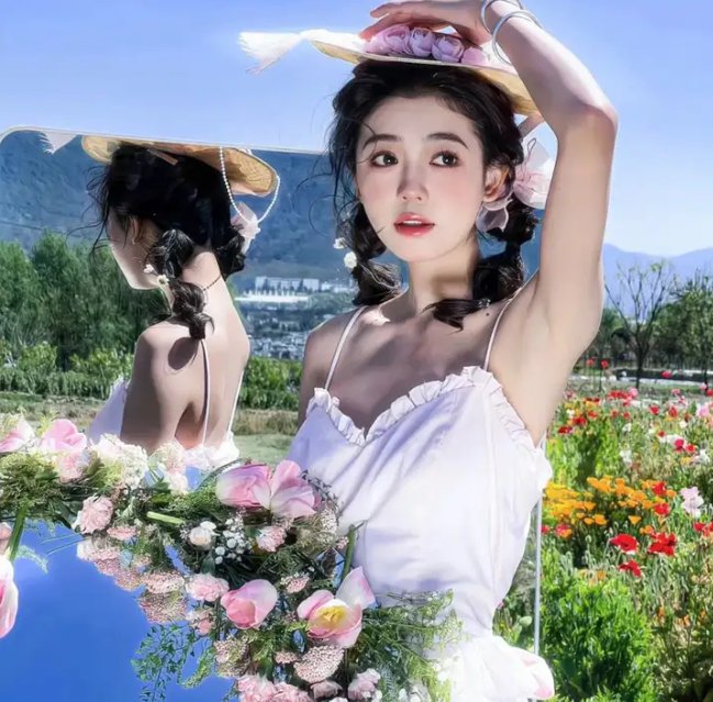 99分女朋友